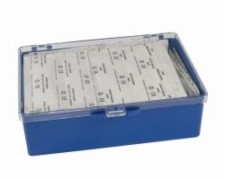 Extraset Plasters Refill | Type : Extraset plasters refill